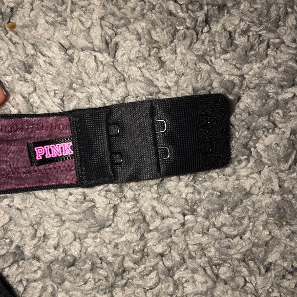 PINK Push-Up Bra - Picture 4 of 5